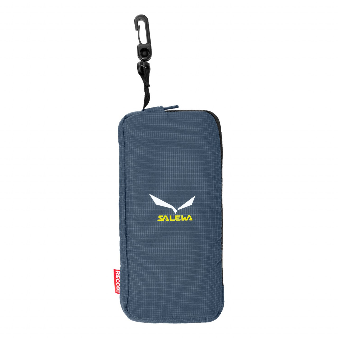 Salewa Smartphone Insulator Recco Backpacks Grey ETD-253984